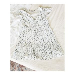 American Eagle Babydoll Dress